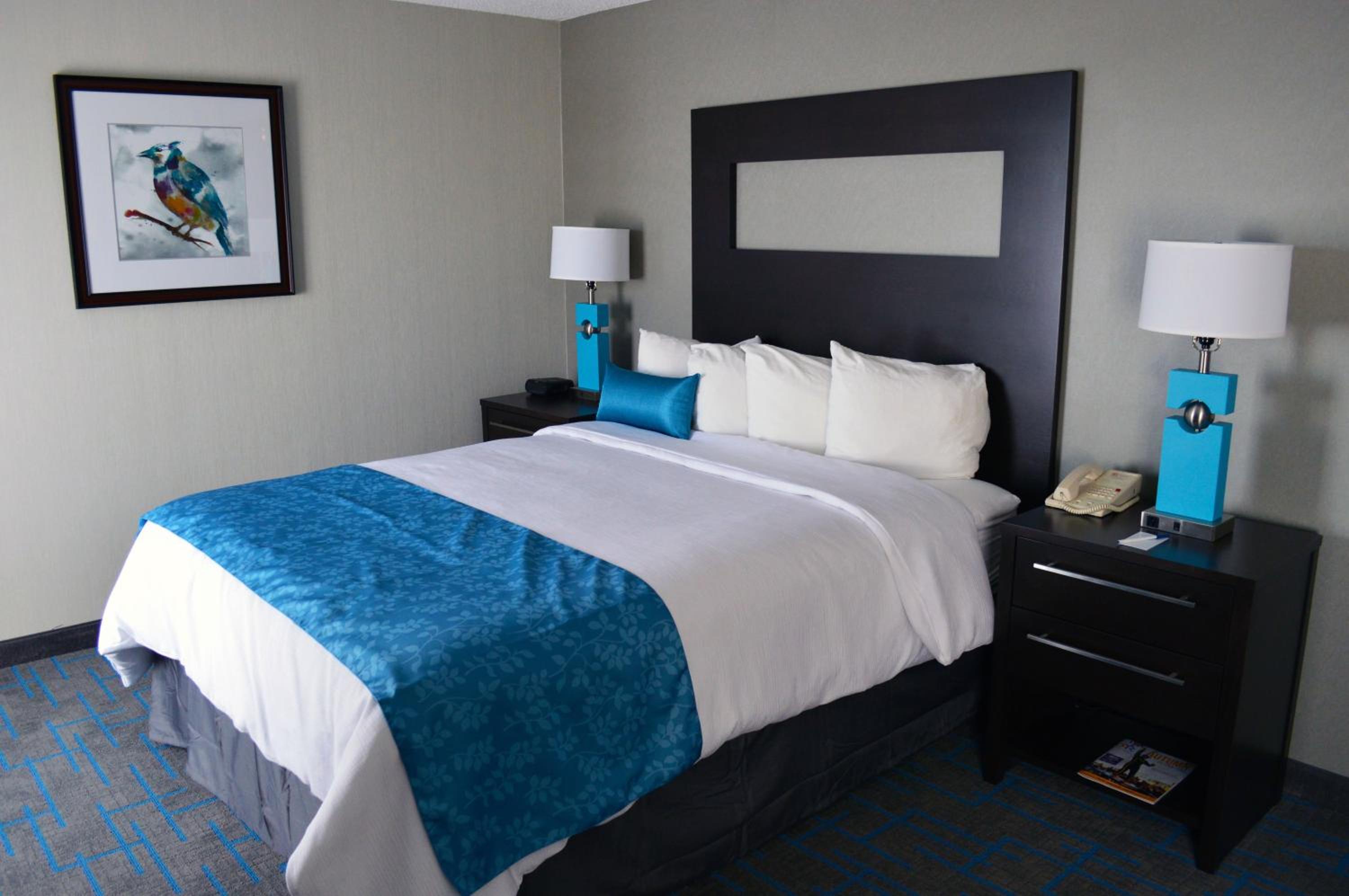 holiday inn and suites syracuse airport liverpool by ihg