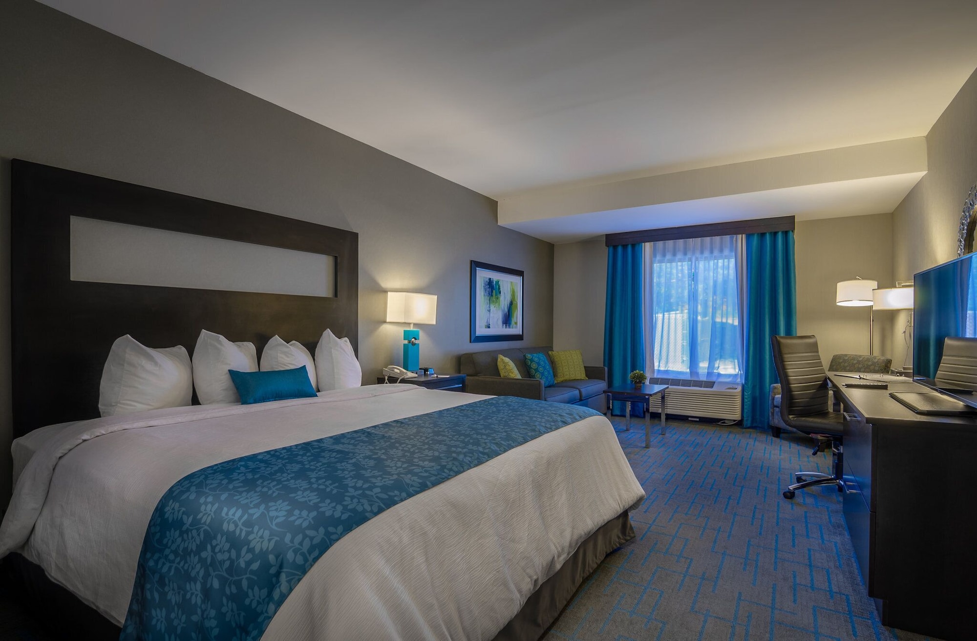 holiday inn and suites syracuse airport liverpool by ihg