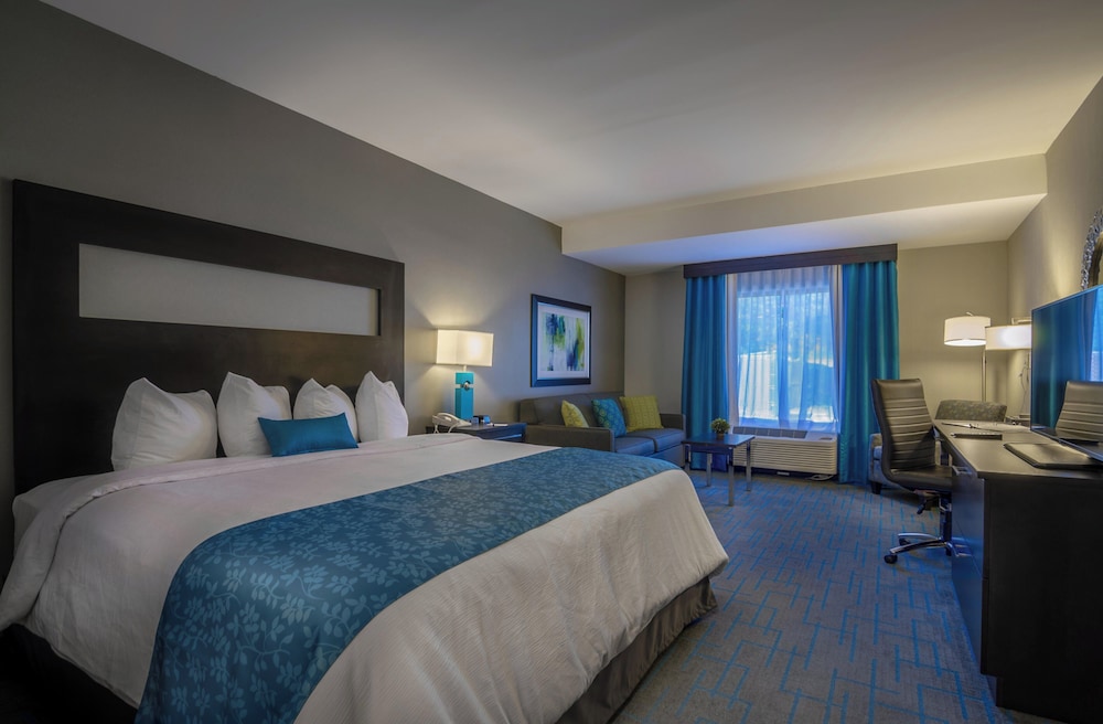 holiday inn and suites syracuse airport liverpool by ihg