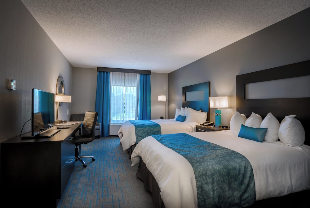 holiday inn and suites syracuse airport liverpool by ihg
