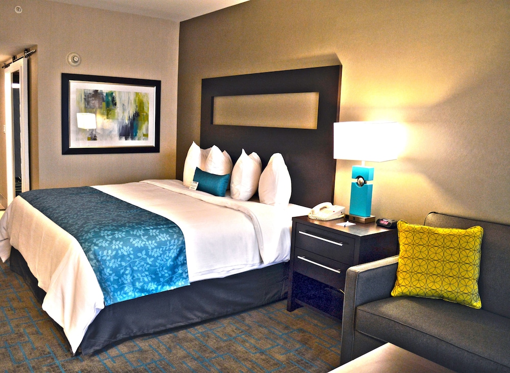 holiday inn and suites syracuse airport liverpool by ihg