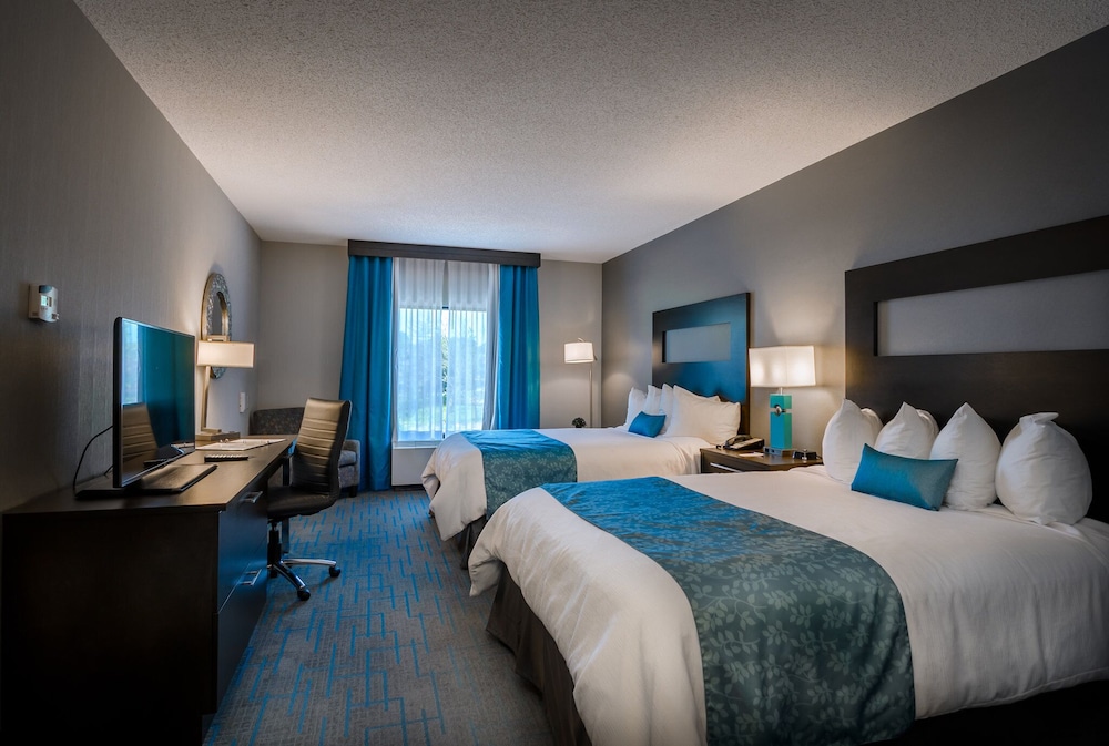 holiday inn and suites syracuse airport liverpool by ihg