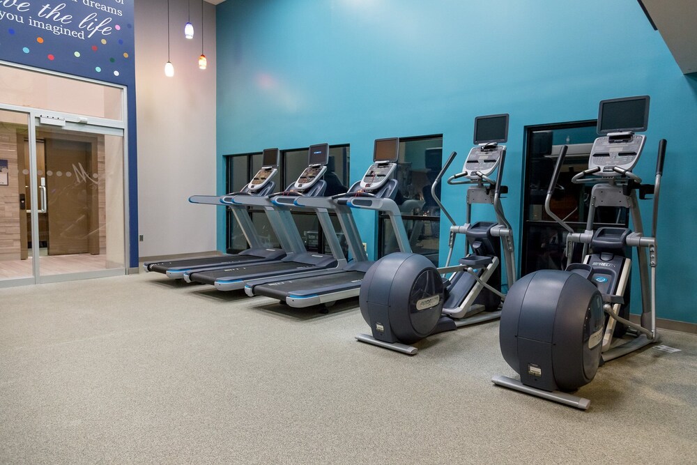 holiday inn and suites syracuse airport liverpool by ihg