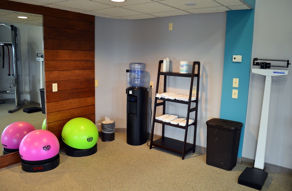 holiday inn and suites syracuse airport liverpool by ihg
