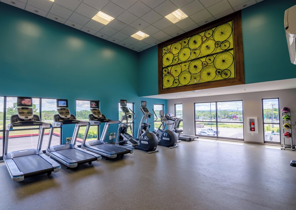 holiday inn and suites syracuse airport liverpool by ihg