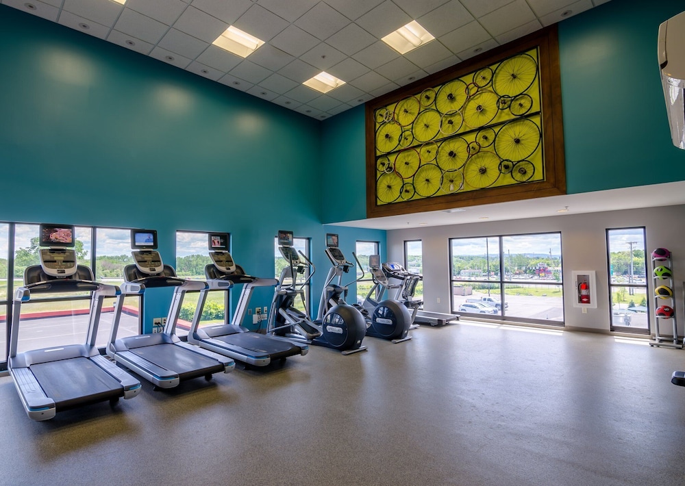 holiday inn and suites syracuse airport liverpool by ihg