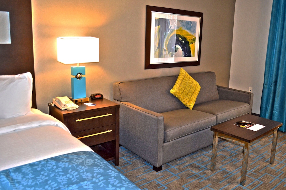 holiday inn and suites syracuse airport liverpool by ihg