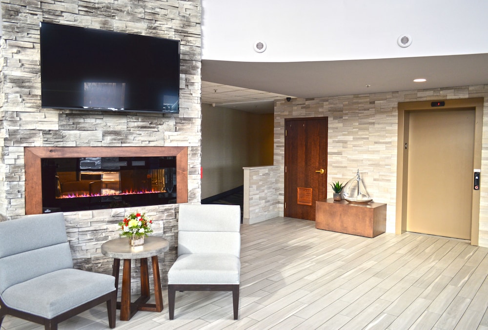 holiday inn and suites syracuse airport liverpool by ihg