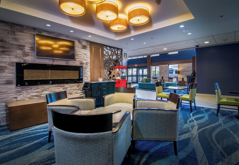 holiday inn and suites syracuse airport liverpool by ihg