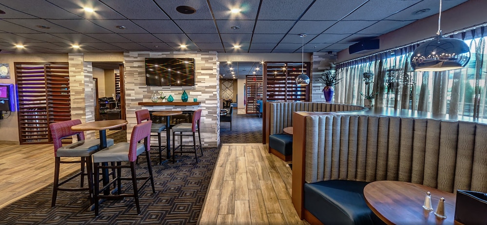 holiday inn and suites syracuse airport liverpool by ihg