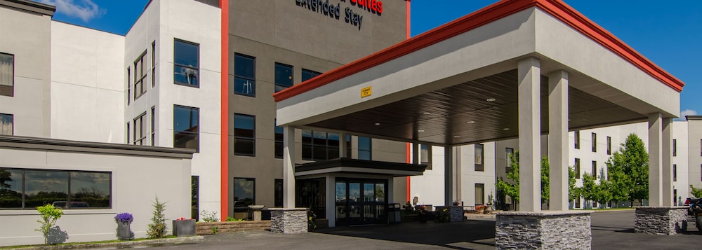 holiday inn and suites syracuse airport liverpool by ihg