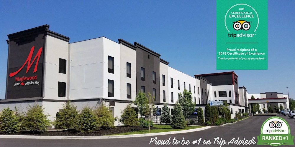 holiday inn and suites syracuse airport liverpool by ihg