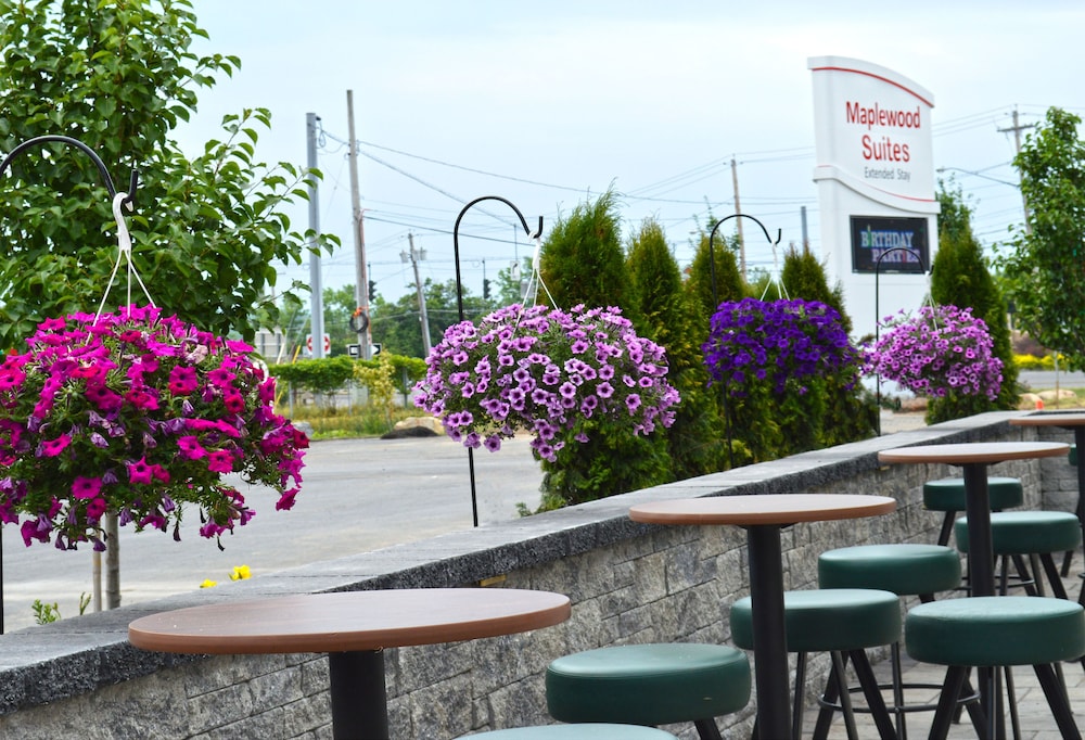 holiday inn and suites syracuse airport liverpool by ihg