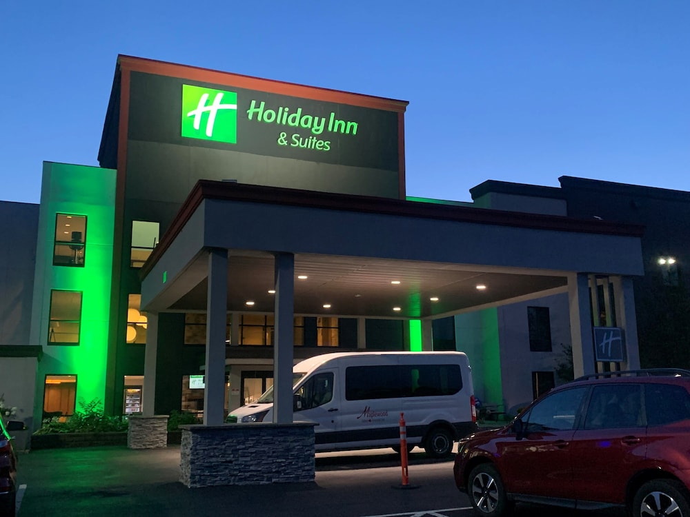 holiday inn and suites syracuse airport liverpool by ihg