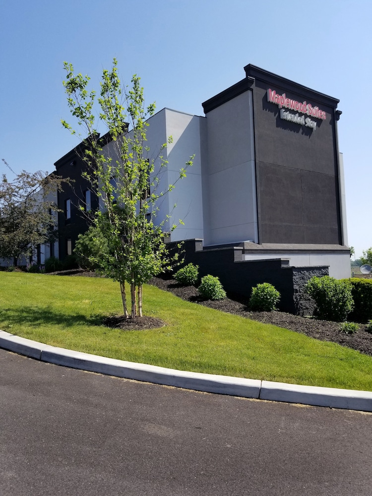 holiday inn and suites syracuse airport liverpool by ihg