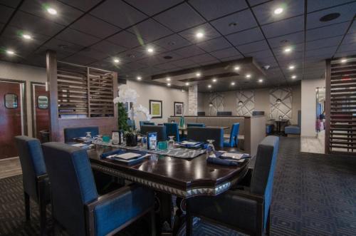 holiday inn and suites syracuse airport liverpool by ihg