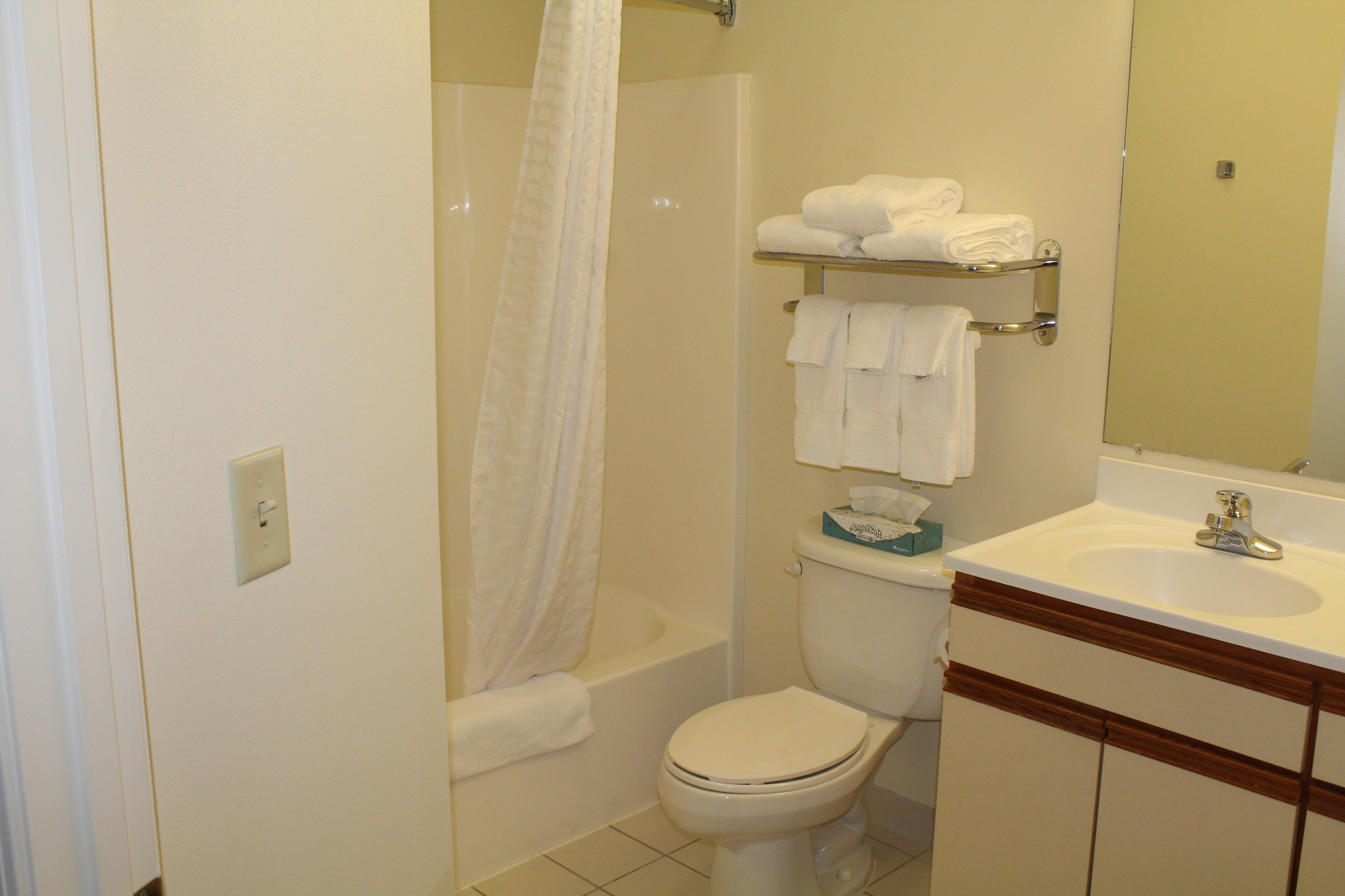 candlewood suites syracuse airport by ihg