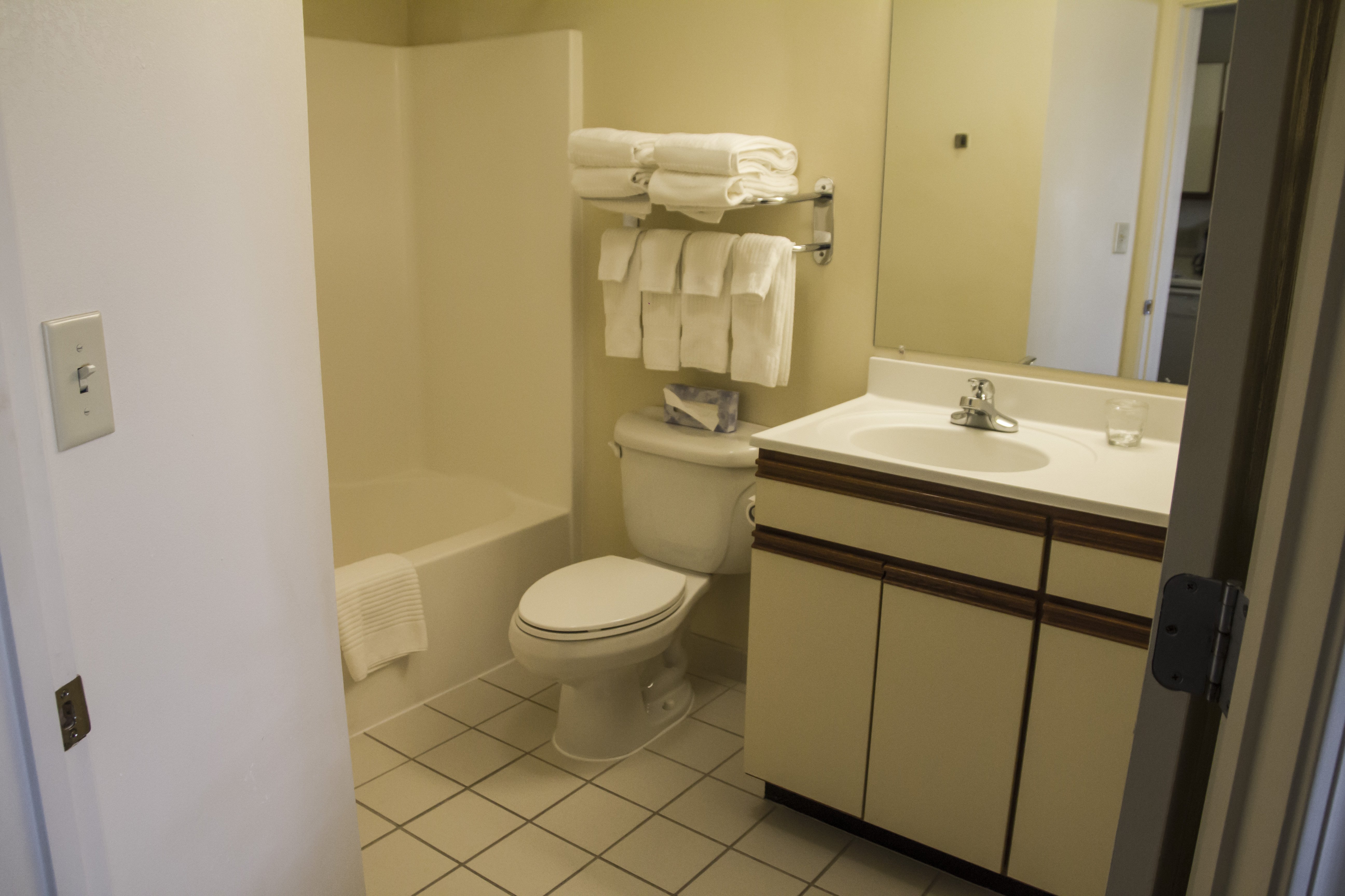 candlewood suites syracuse airport by ihg