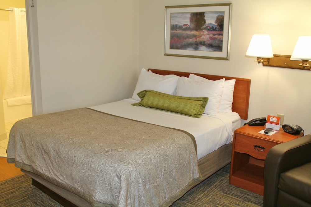 candlewood suites syracuse airport by ihg