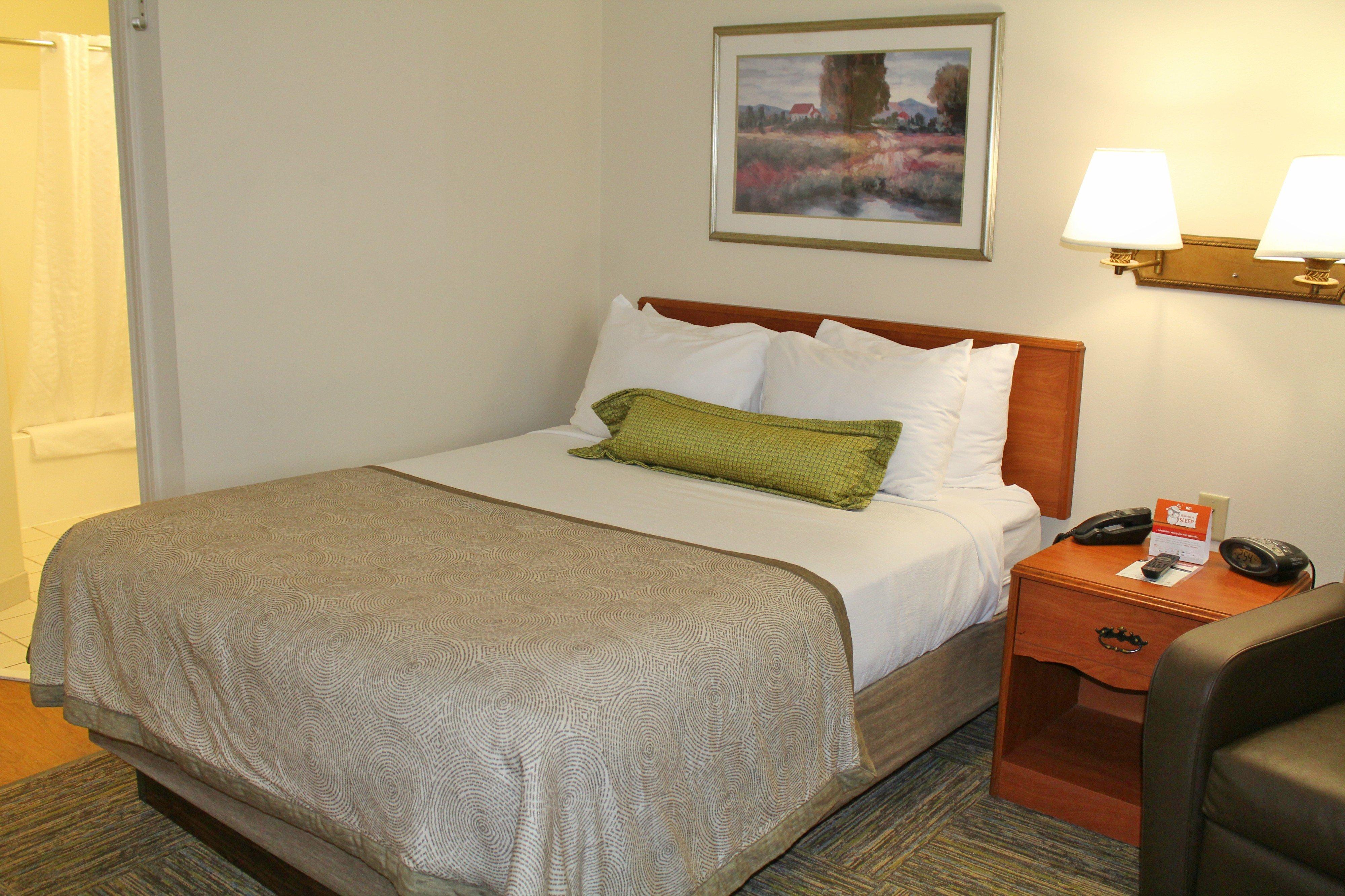 candlewood suites syracuse airport by ihg