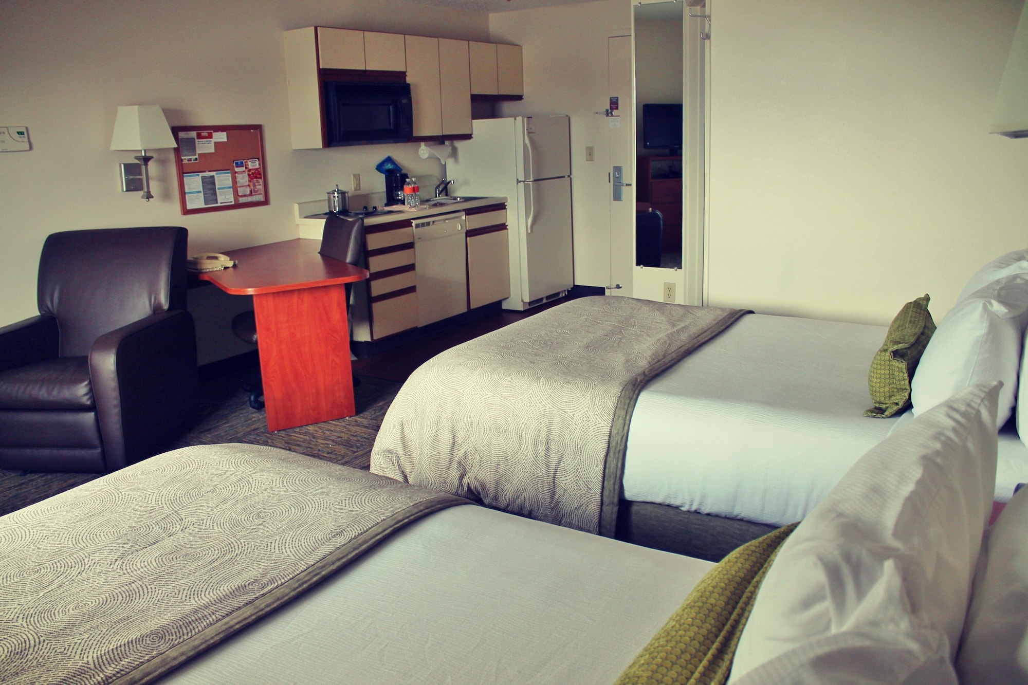 candlewood suites syracuse airport by ihg