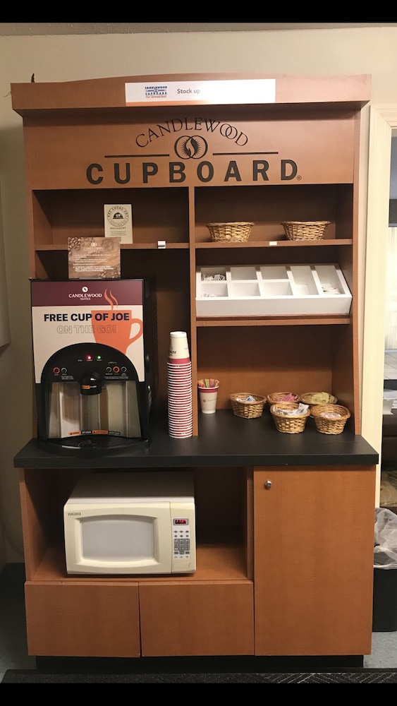 candlewood suites syracuse airport by ihg