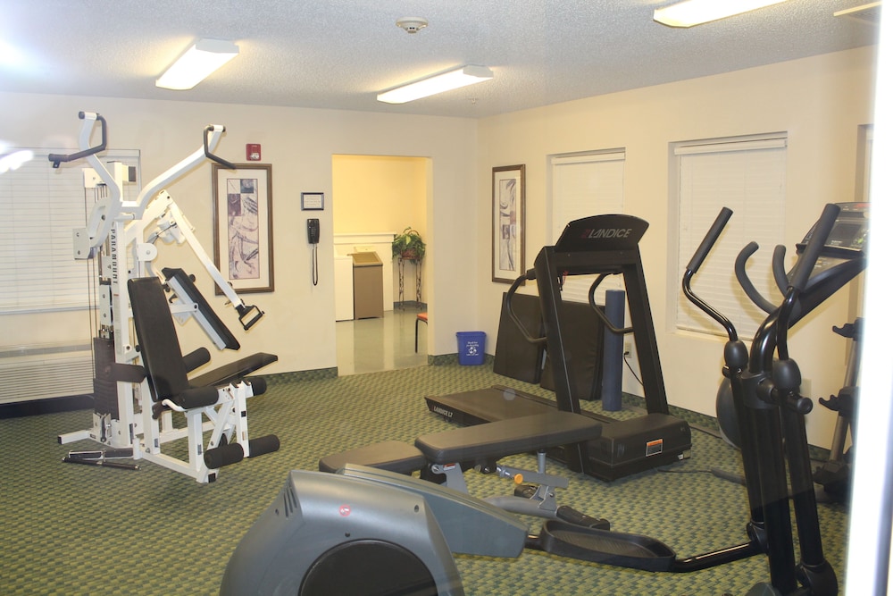 candlewood suites syracuse airport by ihg
