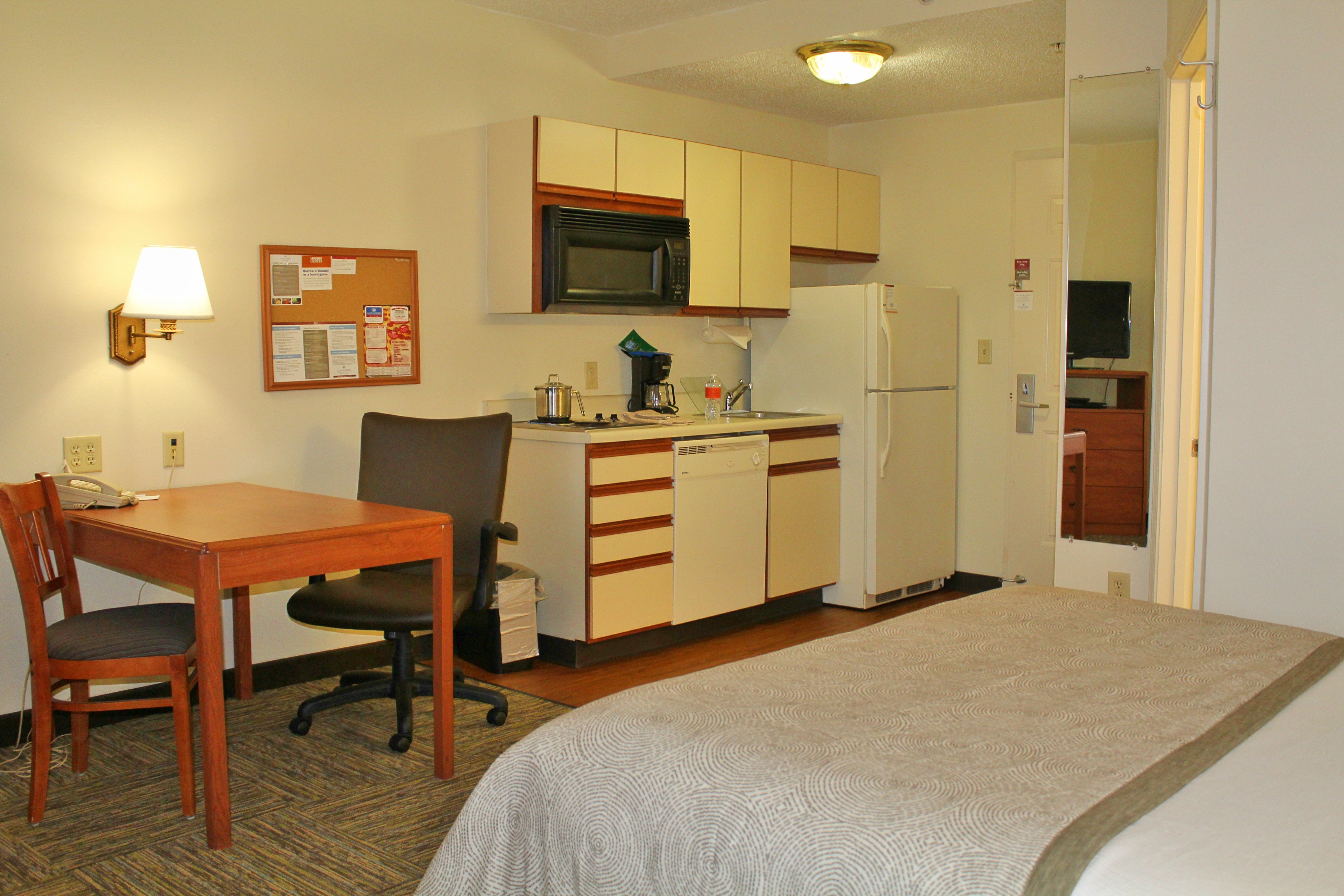 candlewood suites syracuse airport by ihg