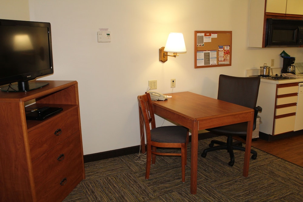 candlewood suites syracuse airport by ihg