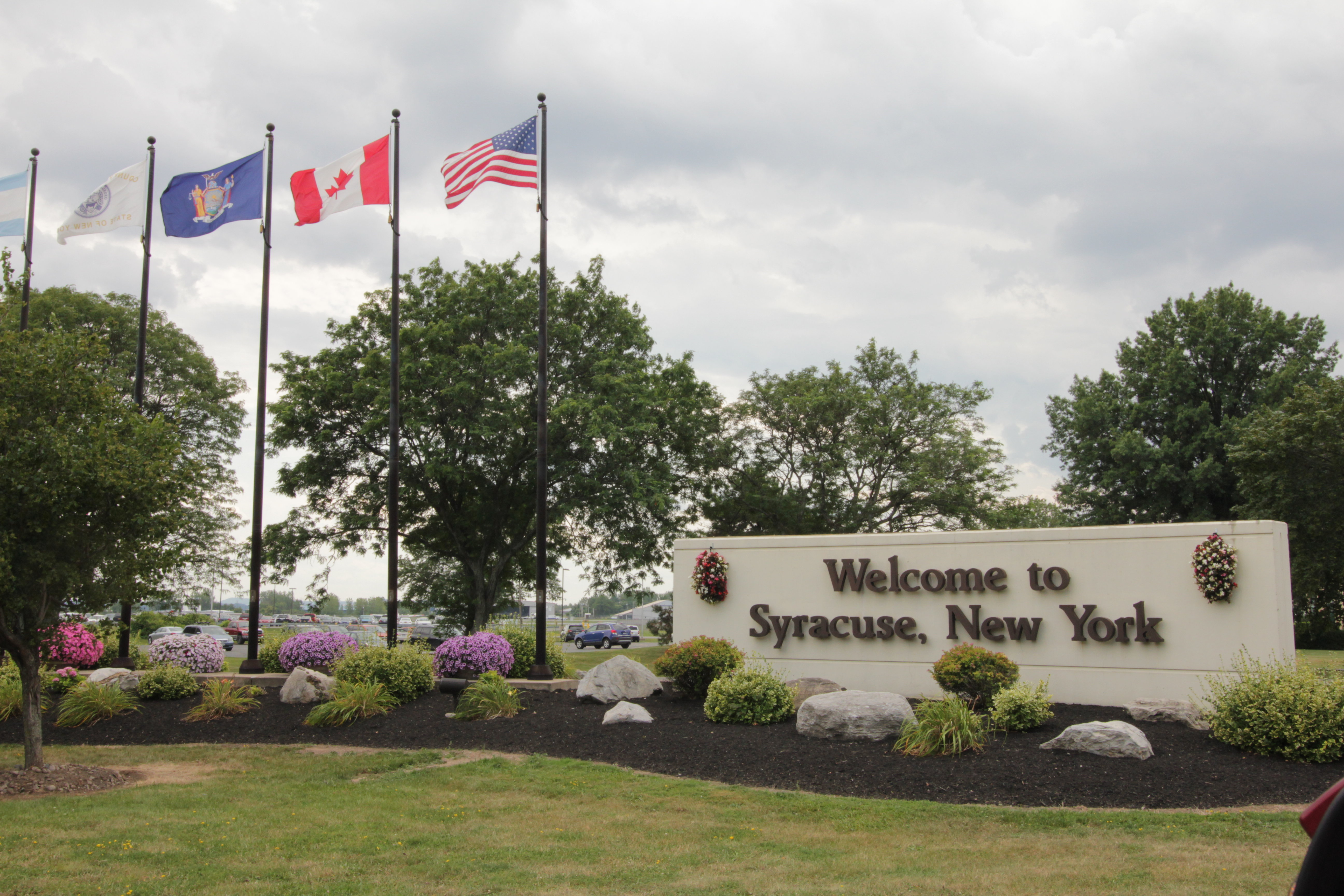 candlewood suites syracuse airport by ihg