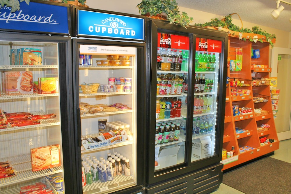 candlewood suites syracuse airport by ihg