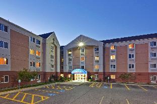 candlewood suites syracuse airport by ihg