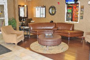candlewood suites syracuse airport by ihg