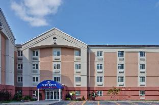 candlewood suites syracuse airport by ihg