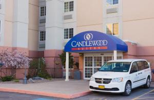 candlewood suites syracuse airport by ihg