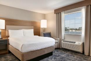 candlewood suites syracuse airport by ihg
