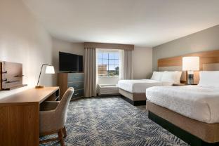 candlewood suites syracuse airport by ihg