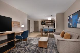 candlewood suites syracuse airport by ihg