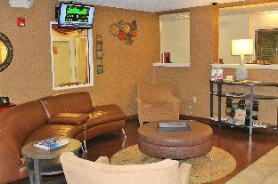 candlewood suites syracuse airport by ihg