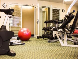 candlewood suites syracuse airport by ihg