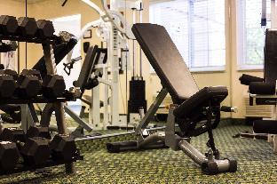 candlewood suites syracuse airport by ihg