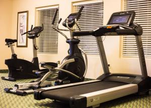 candlewood suites syracuse airport by ihg