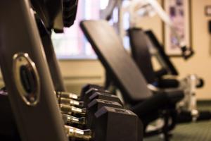 candlewood suites syracuse airport by ihg