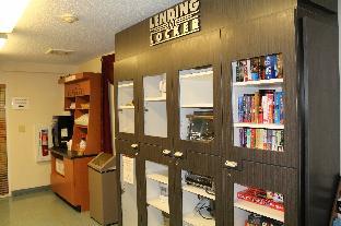 candlewood suites syracuse airport by ihg