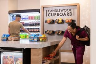 candlewood suites syracuse airport by ihg
