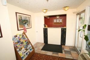 Budget Inn - Syracuse Airport,New York>>Cicero,2 star