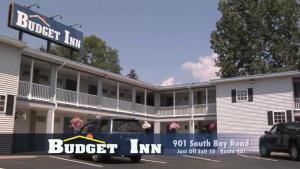 Budget Inn - Syracuse Airport,New York>>Cicero,2 star