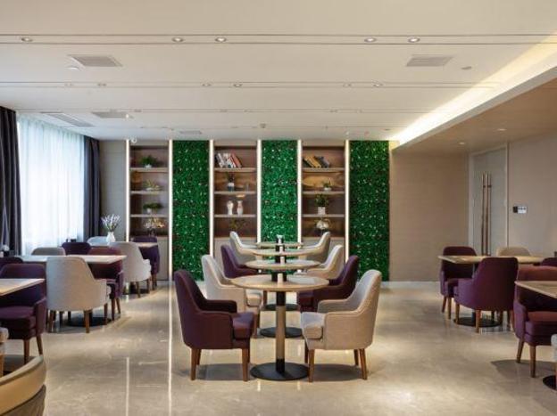 lavande hotel jingzhou yangtze university