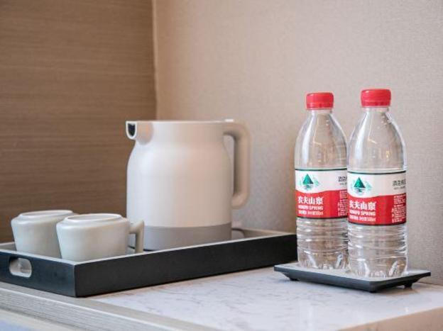 lavande hotel jingzhou yangtze university