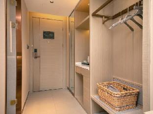 lavande hotel jingzhou yangtze university